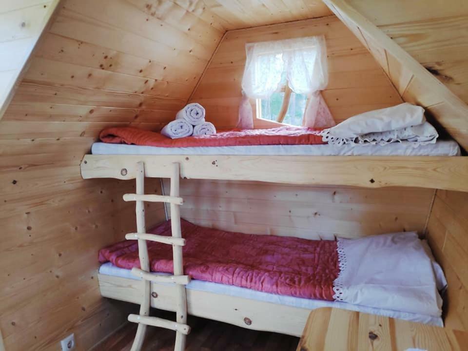 B&B Elaemys Aemmi Sauvo Exteriér fotografie